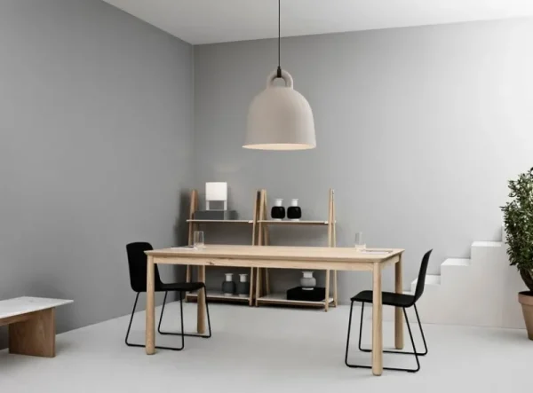 ferm LIVING Tische-Normann Copenhagen Solid Tisch