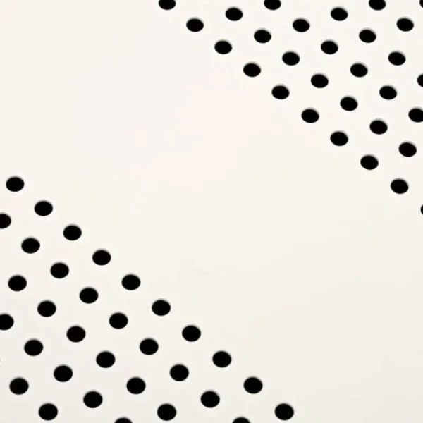 Normann Copenhagen Garderoben Und Kleiderbügel^Toj Kleiderständer, klein, weiß/Esche