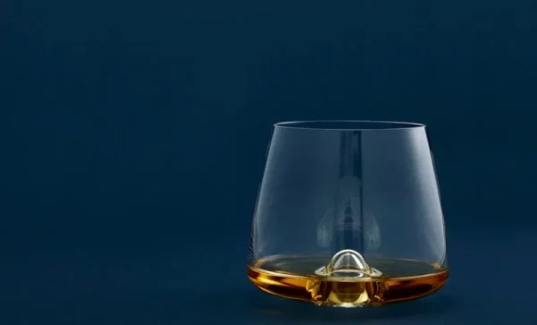 Normann Copenhagen Gläser Und Tassen^Whiskygläser, 2 Stück