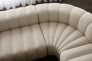 HAY Sofas Und Liegen-NORR11 Studio 4 Ecksofa, Barnum 24