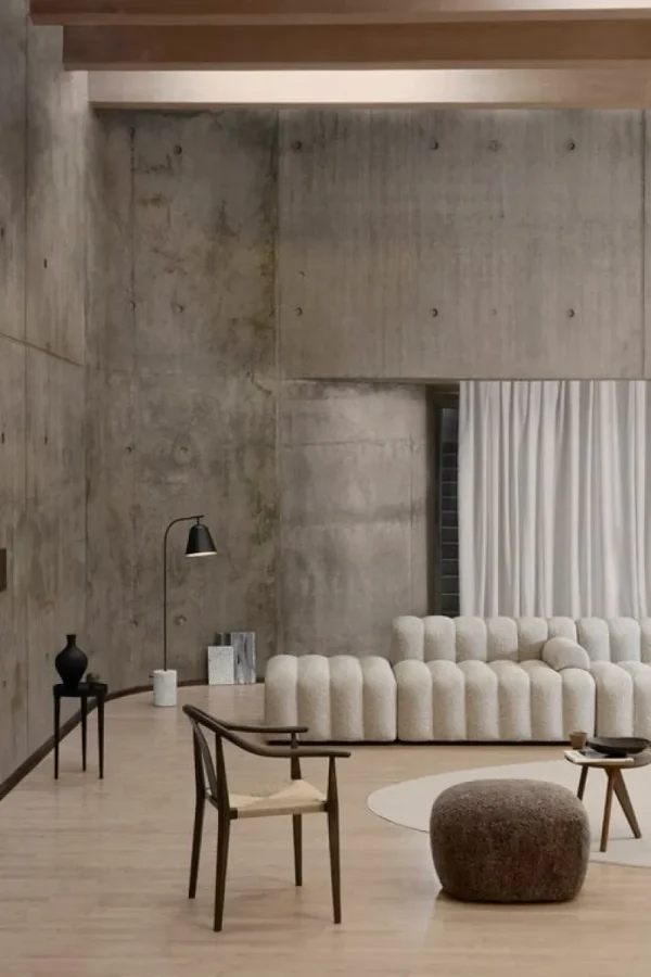 NORR11 Sofas Und Liegen-Studio 1 Sofa, Barnum 24