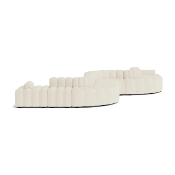 Hem Sofas Und Liegen-NORR11 Studio 2 Sofa, Barnum 24