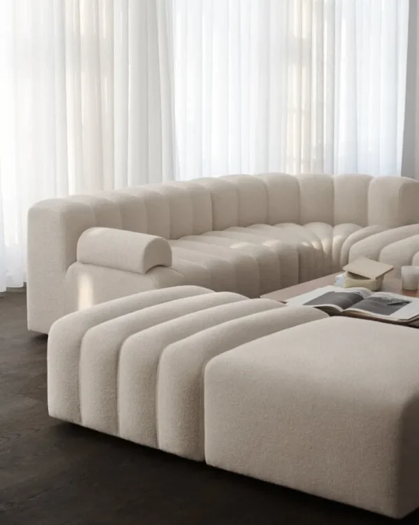 Hem Sofas Und Liegen-NORR11 Studio Armlehne, Barnum 24