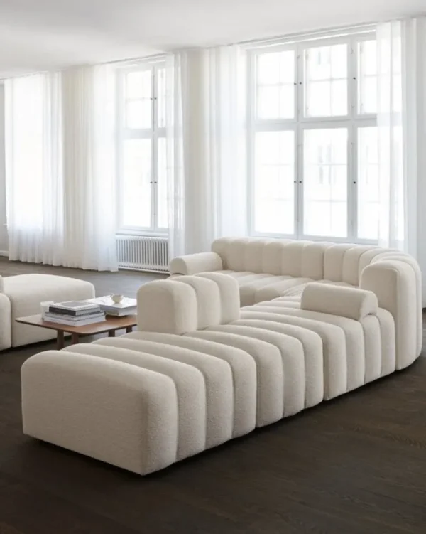 Hem Sofas Und Liegen-NORR11 Studio Armlehne, Barnum 24