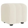 Vitra Sitzgelegenheiten-NORR11 Studio Pouf, Barnum 24