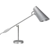 Audo Copenhagen Tischlampen-Northern Birdy Tischleuchte, 70-jähriges Jubiläum, Aluminium