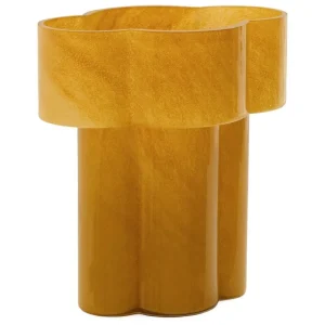 STOFF Copenhagen Vasen-Northern Fab Vase, gelb