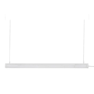 Pholc Deckenleuchten-NUAD Radent Pendelleuchte, 70 cm, Weiß