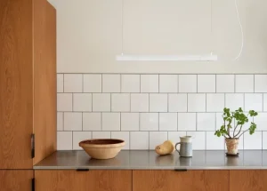 Pholc Deckenleuchten-NUAD Radent Pendelleuchte, 70 cm, Weiß