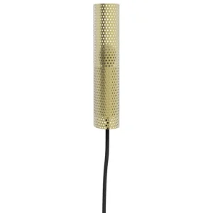 Frandsen Wandleuchten-NUAD Radent Wall Torch, Messing