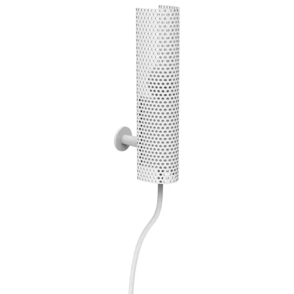 Frandsen Wandleuchten-NUAD Radent Wall Torch, Weiß