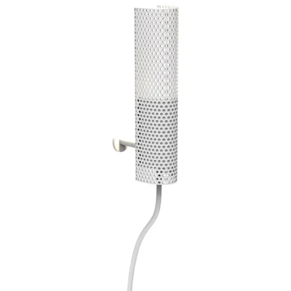 Frandsen Wandleuchten-NUAD Radent Wall Torch, Weiß