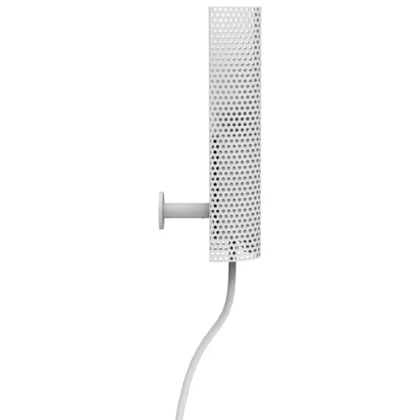Frandsen Wandleuchten-NUAD Radent Wall Torch, Weiß