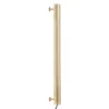 NUAD Wandleuchten-Radent Wandleuchte, 70 cm, Messing