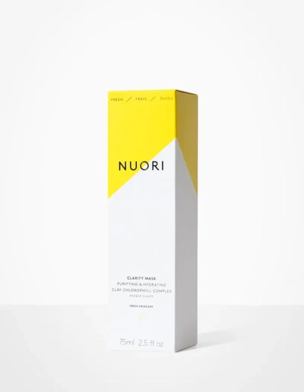 Nuori Hygiene- Und Kosmetikprodukte^Clarity Maske, 75 ml