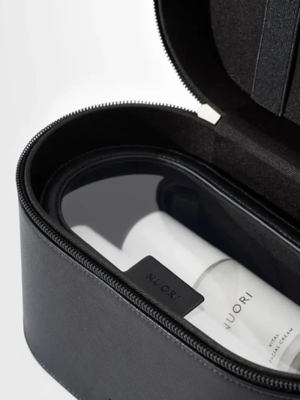 Nuori Taschen | Auf Reisen^Getaway Reisekofferset, Schwarz
