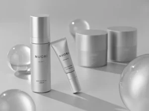 Nuori Hygiene- Und Kosmetikprodukte^Infinity Bio-Fusion A+ Serum, 30 ml