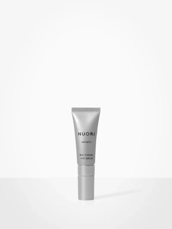 Nuori Hygiene- Und Kosmetikprodukte^Infinity Bio-Fusion Augenserum, 10 ml, geruchsneutral