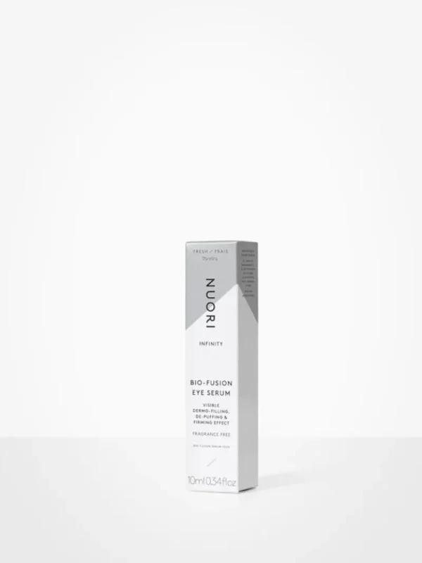 Nuori Hygiene- Und Kosmetikprodukte^Infinity Bio-Fusion Augenserum, 10 ml, geruchsneutral