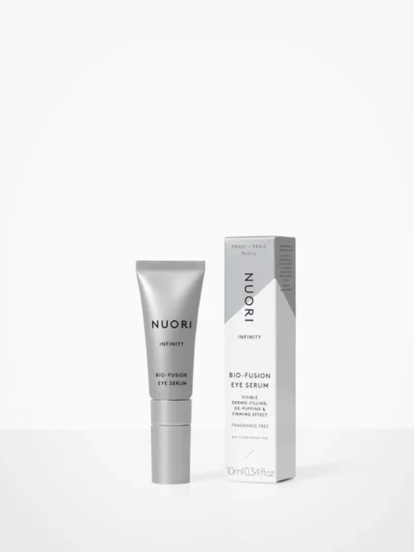 Nuori Hygiene- Und Kosmetikprodukte^Infinity Bio-Fusion Augenserum, 10 ml, geruchsneutral