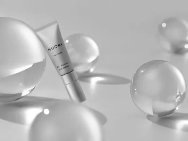 Nuori Hygiene- Und Kosmetikprodukte^Infinity Bio-Fusion Augenserum, 10 ml, geruchsneutral