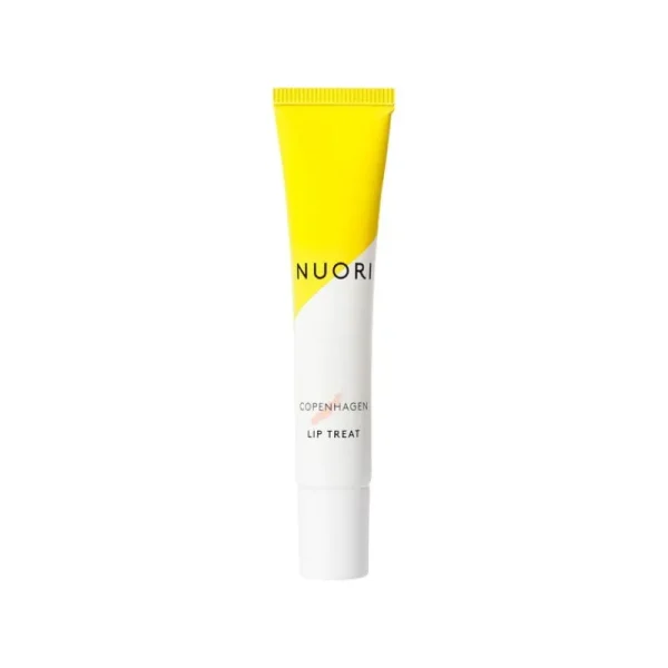 Nuori Hygiene- Und Kosmetikprodukte^Lip Treat Copenhagen Lippenbalsam