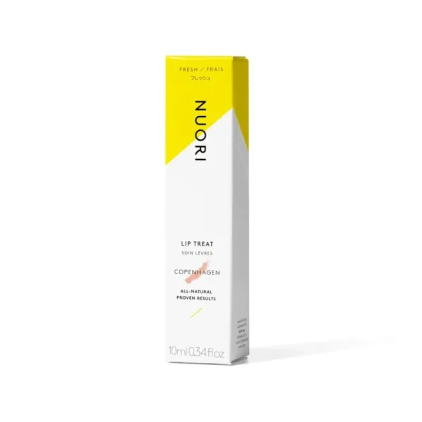 Nuori Hygiene- Und Kosmetikprodukte^Lip Treat Copenhagen Lippenbalsam