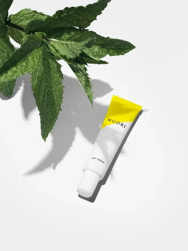 Nuori Hygiene- Und Kosmetikprodukte^Lip Treat Lippenbalsam