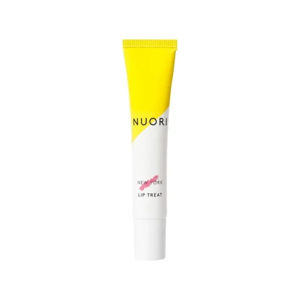 Nuori Hygiene- Und Kosmetikprodukte^Lip Treat New York Lippenbalsam