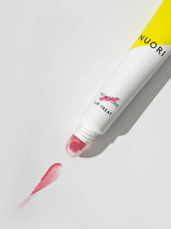 Nuori Hygiene- Und Kosmetikprodukte^Lip Treat New York Lippenbalsam