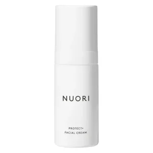 Nuori Hygiene- Und Kosmetikprodukte^Protect Gesichtscreme, 30 ml, ohne Duftstoffe