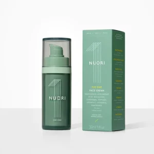 Nuori Hygiene- Und Kosmetikprodukte^The One Gesichtscreme, 30 ml