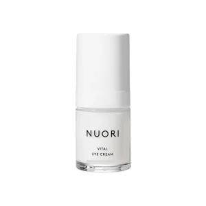 Nuori Hygiene- Und Kosmetikprodukte^Vital Augencreme, 15 ml