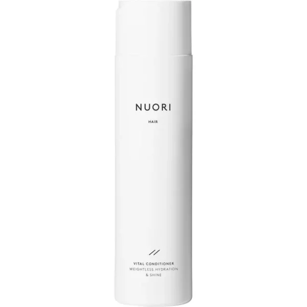 Nuori Hygiene- Und Kosmetikprodukte^Vital Conditioner, 250 ml