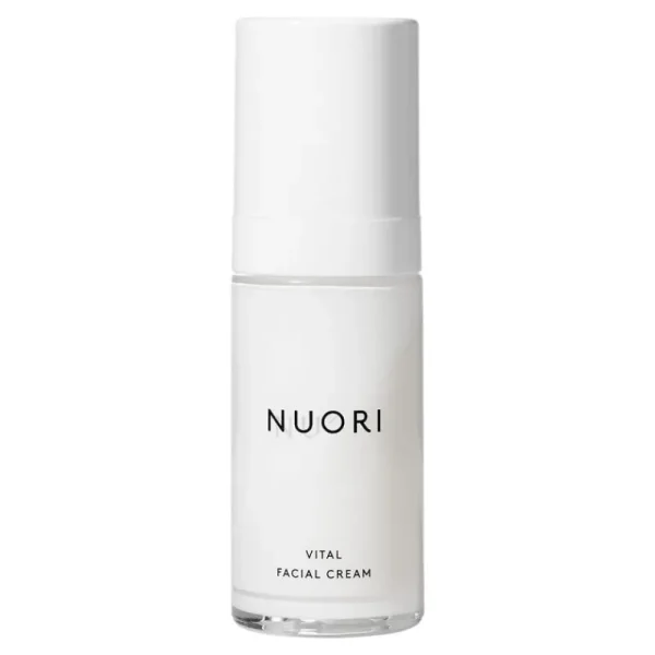 Nuori Hygiene- Und Kosmetikprodukte^Vital Gesichtscreme, 30 ml