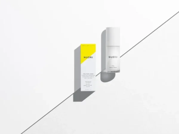 Nuori Hygiene- Und Kosmetikprodukte^Vital Gesichtscreme, 30 ml