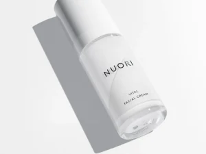 Nuori Hygiene- Und Kosmetikprodukte^Vital Gesichtscreme, 30 ml