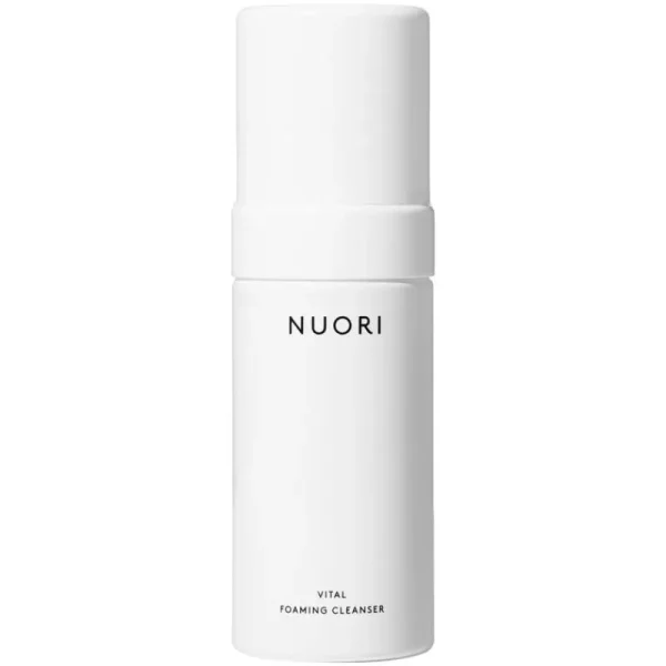 Nuori Hygiene- Und Kosmetikprodukte^Vital Schaumreiniger, 100 ml