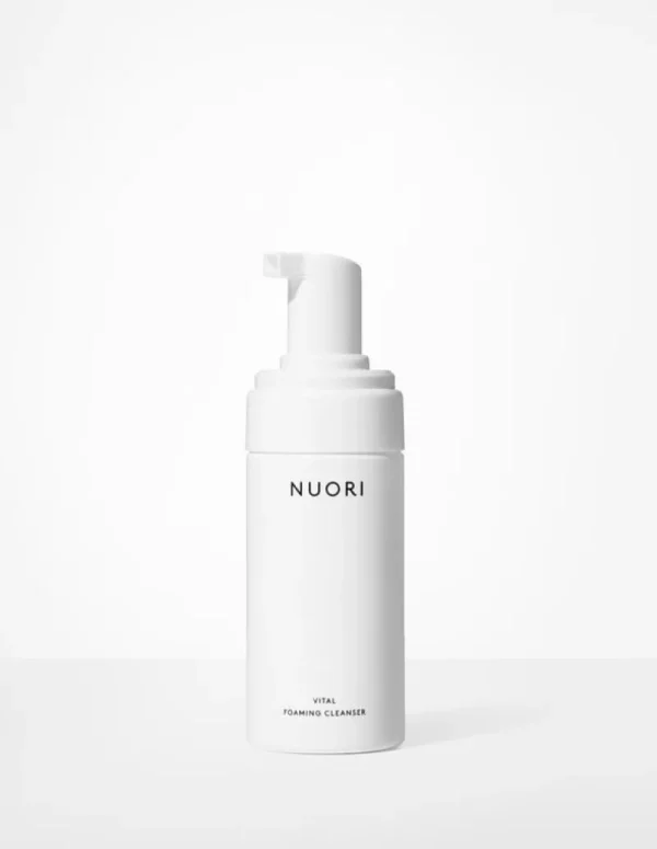 Nuori Hygiene- Und Kosmetikprodukte^Vital Schaumreiniger, 100 ml