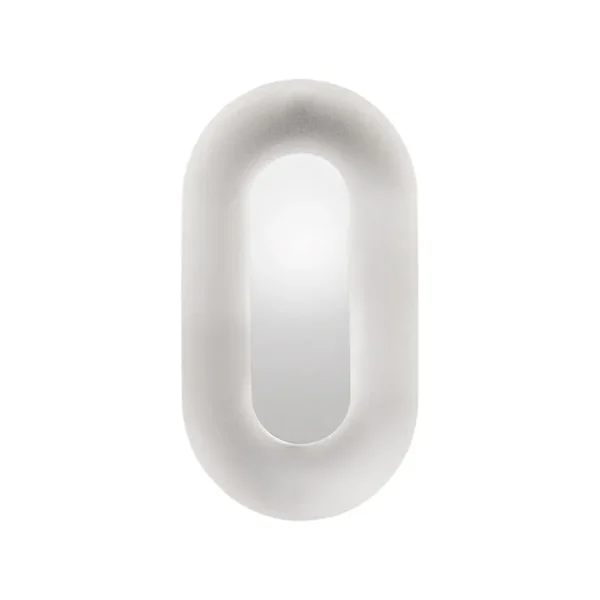 Frandsen Wandleuchten-Nuura Sasi Small Wandleuchte, Silber