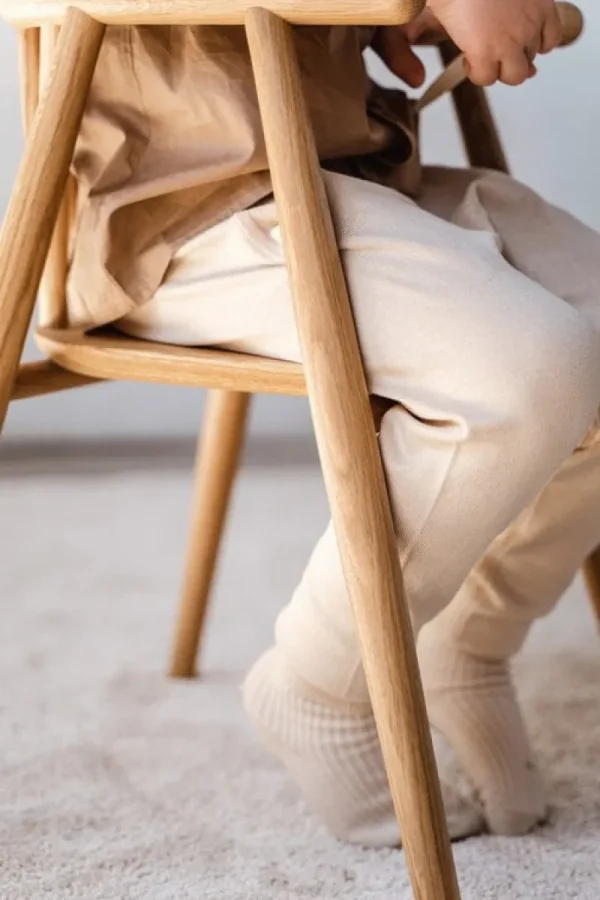 Kinder Oaklings Möbel Für Das Kinderzimmer^Storm Kinderstuhl, Eiche