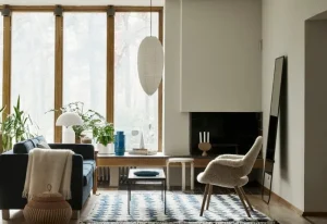 Oluce Tischlampen-Tischleuchte Atollo 237, weiß