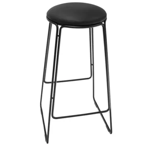 Frama Sitzgelegenheiten-OX Denmarq Prop Stool, schwarz