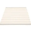 Pappelina Outdoor-textilien^Belle Teppich, 140 x 200 cm, warmes Grau