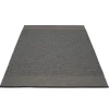 Pappelina Outdoor-textilien | Teppiche Und Läufer^Edit Teppich, 140 x 200 cm, Schwarz