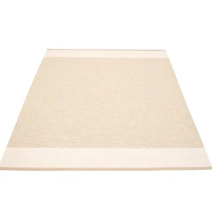 Pappelina Outdoor-textilien | Teppiche Und Läufer^Edit Teppich, 140 x 200 cm, Beige