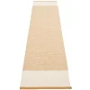 Pappelina Outdoor-textilien | Teppiche Und Läufer^Edit Teppich, 70 x 300 cm, Ockergelb
