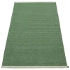 Pappelina Outdoor-textilien | Teppiche Und Läufer^Mono Teppich, 85 x 160 cm, Leaf