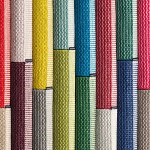 Pappelina Outdoor-textilien^Teppich Mono, 85 x 160 cm, anthrazit