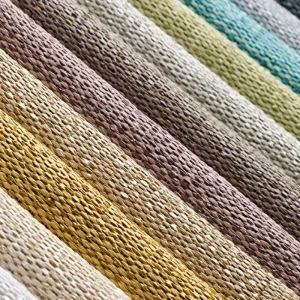 Pappelina Outdoor-textilien^Teppich Svea, 70 x 240 cm, weiß-metallic